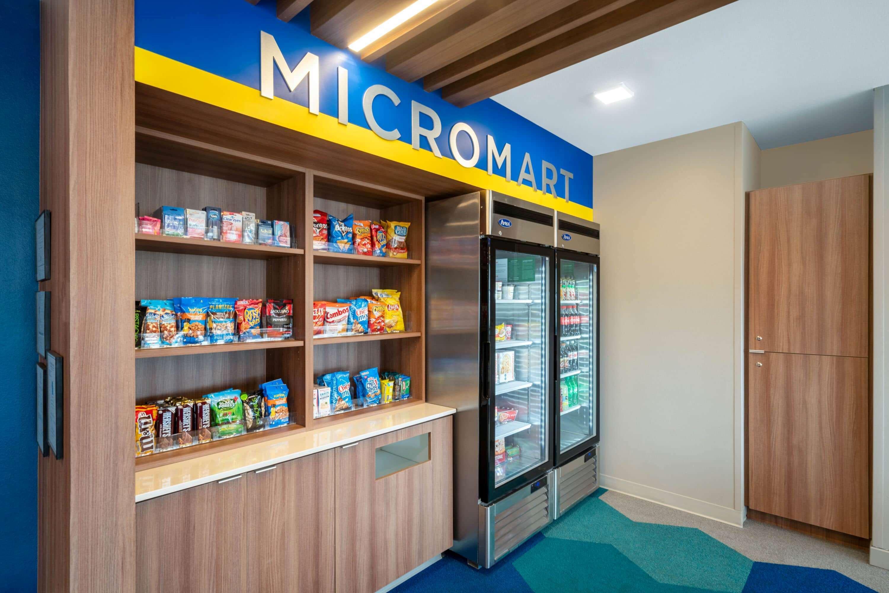 Microtel Inn & Suites By Wyndham Hot Springs Ngoại thất bức ảnh